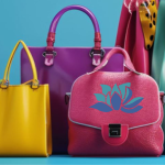 Designer Purse Bingo 2025 - logo